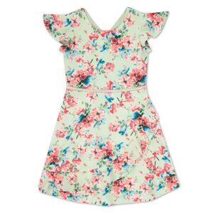 NWT Speechless Girls Dress Sz 12